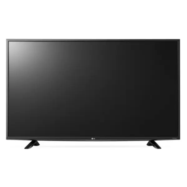 LG 43UF6407 Ultra HD 4K Smart Uydulu Led Tv