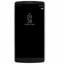 LG V10 H960TR 32 GB Siyah Cep Telefonu (Distribütör Garantili)
