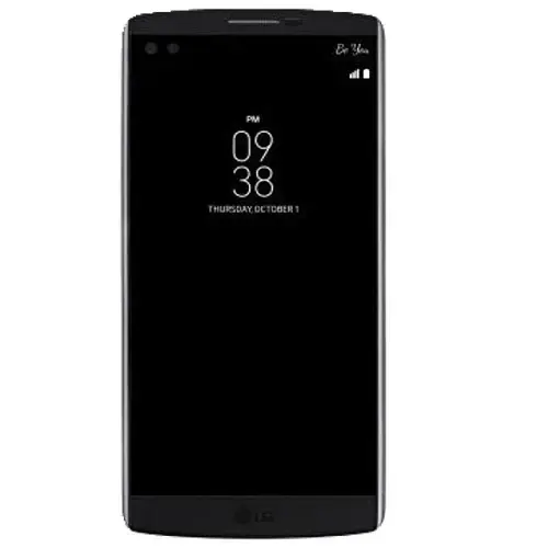 LG V10 H960TR 32 GB Siyah Cep Telefonu (Distribütör Garantili)