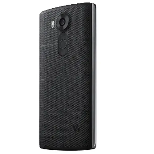 LG V10 H960TR 32 GB Siyah Cep Telefonu (Distribütör Garantili)