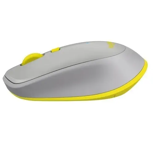 Logitech M535 Bluetooth Mouse - 910-004530 Grey