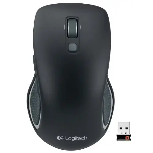 Logitech M560 1000DPI 7 Tuş Optik Mouse - 910-003882 
