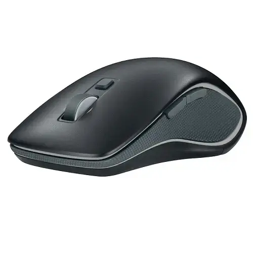 Logitech M560 1000DPI 7 Tuş Optik Mouse - 910-003882 