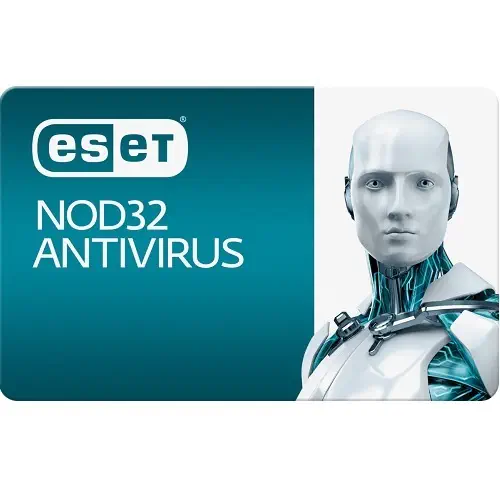 Nod32 Eset Antivirüs Türkçe 1 Kullanıcı 1 Yıl 9.0 Antivirüs Programı