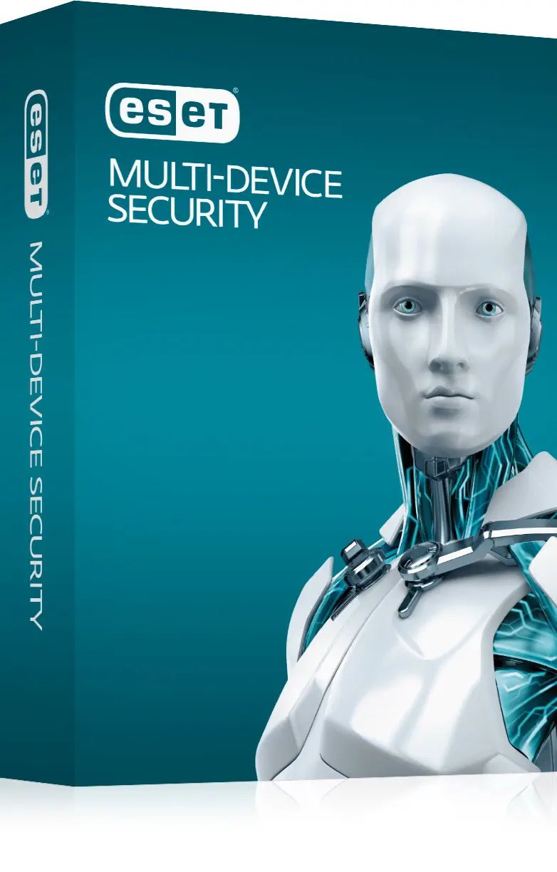 Nod32 Eset Multi Devıce Türkçe 3 Kullanıcı 9.0  Antivirüs Yazılımı