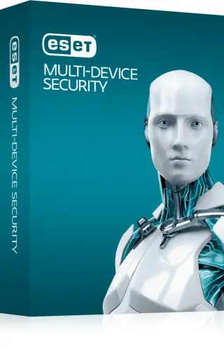 Nod32 Eset Multi Device Türkçe 5 Kullanıcı 9.0  Antivirüs Yazılımı