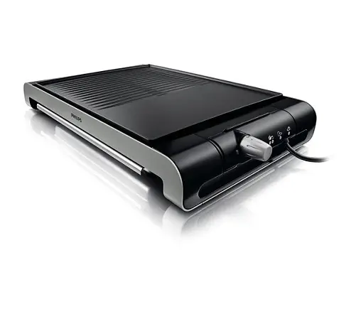 Philips HD4417/20 Izgara