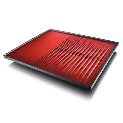 Philips HD4417/20 Izgara