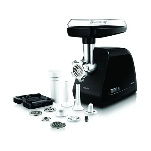 Philips HR2726/90 Viva Collect Et Kıyma Makinesi