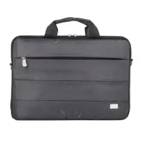 Plm CanyonCase 13-14″ Siyah Notebook Çantası