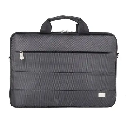 Plm CanyonCase 13-14'' Siyah Notebook Çantası