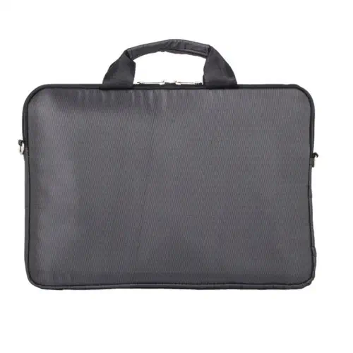 Plm CanyonCase 13-14'' Siyah Notebook Çantası