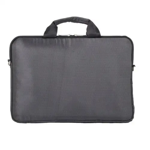 Plm CanyonCase 13-14'' Siyah Notebook Çantası