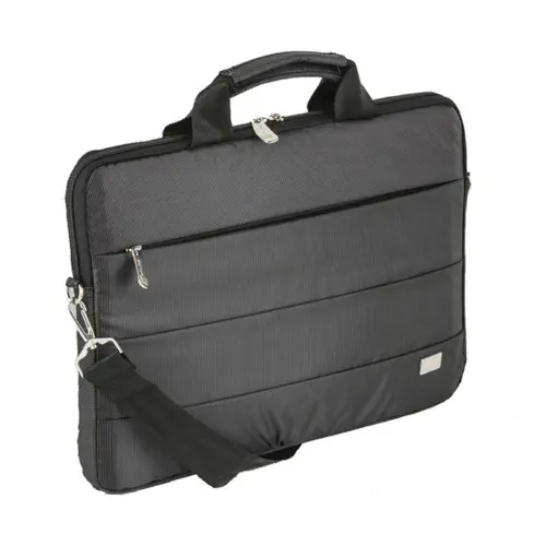 Plm CanyonCase 13-14'' Siyah Notebook Çantası