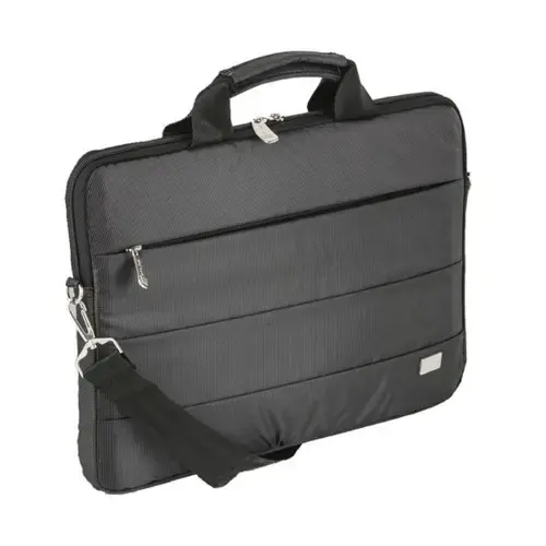 Plm CanyonCase 13-14″ Siyah Notebook Çantası