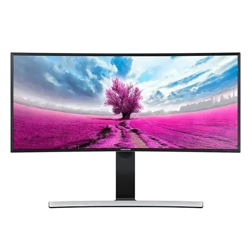 Samsung 34″ LS34E790CNS/UF Curved Monitör