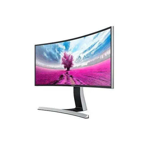 Samsung 34″ LS34E790CNS/UF Curved Monitör