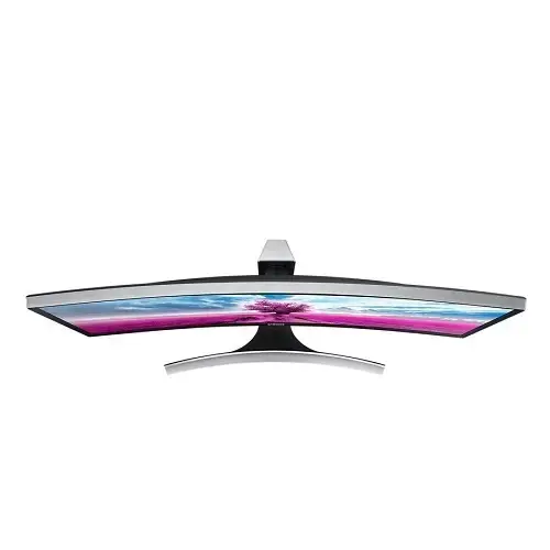 Samsung 34″ LS34E790CNS/UF Curved Monitör