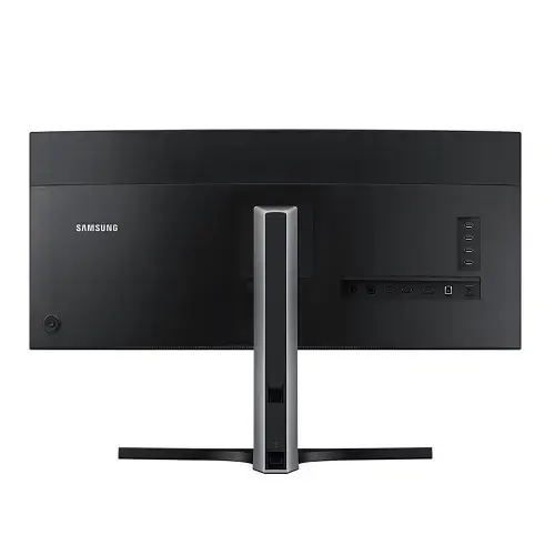 Samsung 34″ LS34E790CNS/UF Curved Monitör