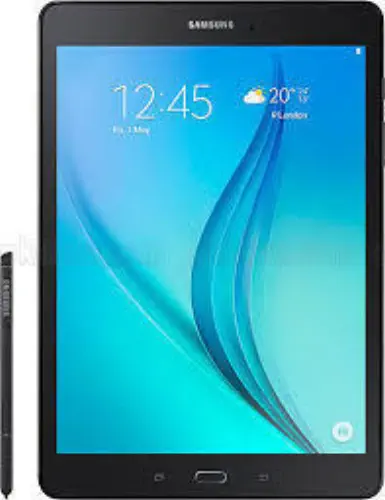 Samsung Galaxy Tab A SM-P550 9.7″ Mavi Tablet