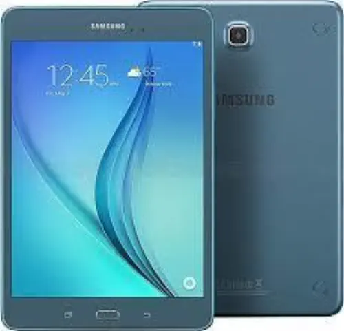 Samsung Galaxy Tab A SM-P550 9.7″ Mavi Tablet