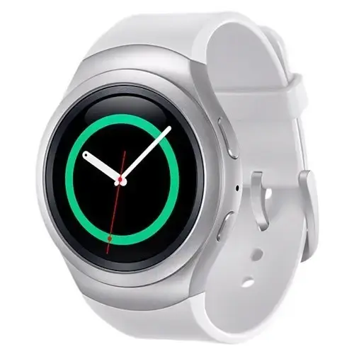 Samsung Gear S2 Sport R720 Beyaz Akıllı Saat