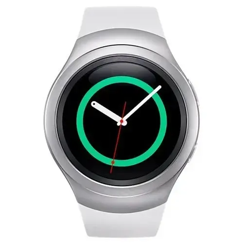 Samsung Gear S2 Sport R720 Beyaz Akıllı Saat