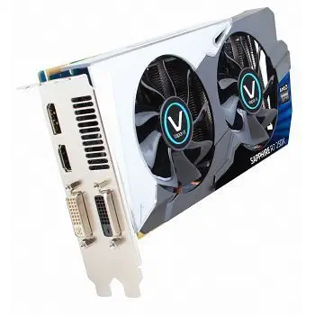 Sapphire R7 250X 2GB GDDR5 128Bit Vapor-X 16x -11229-05-20G