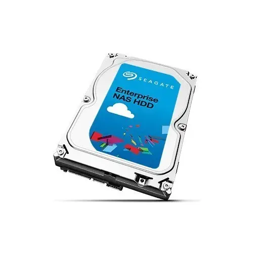Seagate ST4000VN0001 Enterprise NAS HDD 4TB 128MB 7200Rpm Sata3 6Gb/s Harddisk