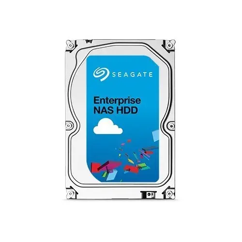 Seagate ST4000VN0001 Enterprise NAS HDD 4TB 128MB 7200Rpm Sata3 6Gb/s Harddisk