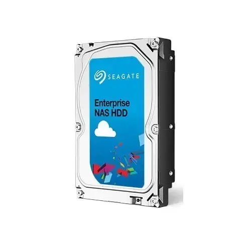 Seagate ST4000VN0001 Enterprise NAS HDD 4TB 128MB 7200Rpm Sata3 6Gb/s Harddisk