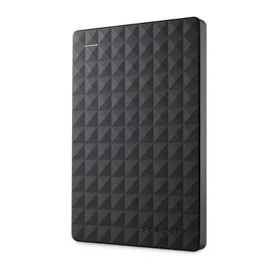 Seagate Expansion STEA1000400 1TB 2.5″ USB 3.0 Taşınabilir Harddisk