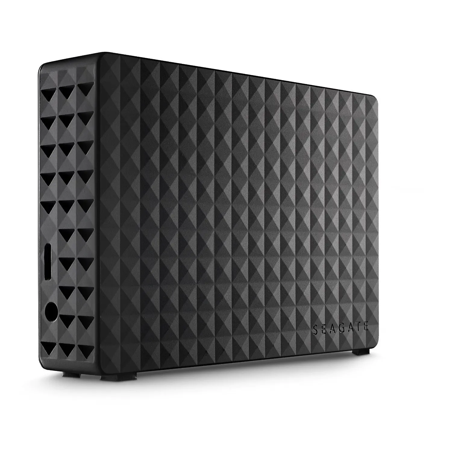 Seagate Expansion STEB4000200 4TB 3.5″ USB 3.0 Taşınabilir Disk