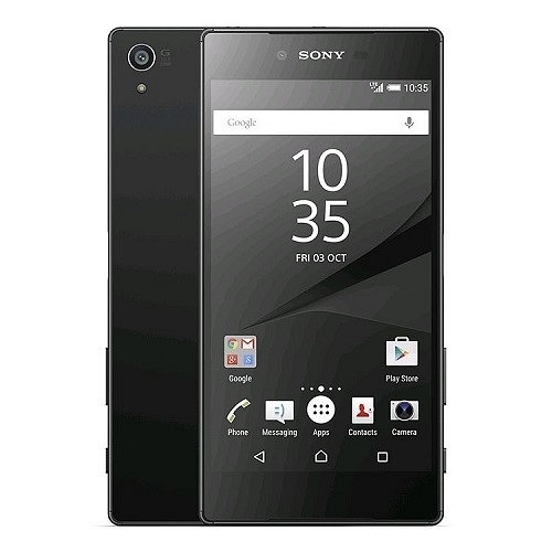 Sony Xperia Z5 Premium Siyah Cep Telefonu