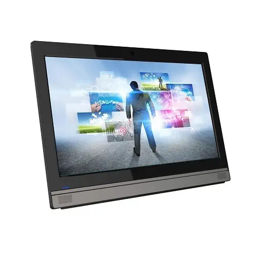 Technopc T20J18450 Intel® Celeron®J1800 Dual Core 2,41Ghz 4GB 500GB 19,5” Non Touch FreeDOS All In One Pc