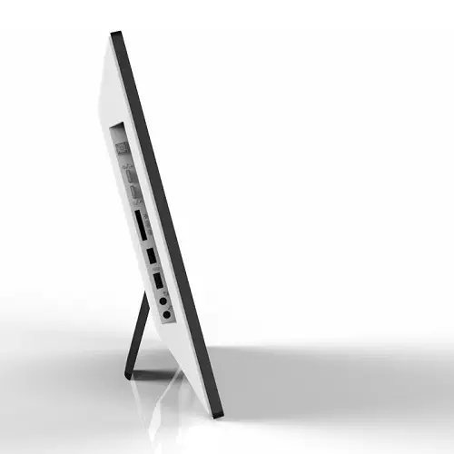 Technopc T20J18450 Intel® Celeron®J1800 Dual Core 2,41Ghz 4GB 500GB 19,5” Non Touch FreeDOS All In One Pc
