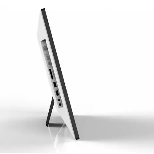 Technopc T20J18450 Intel® Celeron®J1800 Dual Core 2,41Ghz 4GB 500GB 19,5” Non Touch FreeDOS All In One Pc