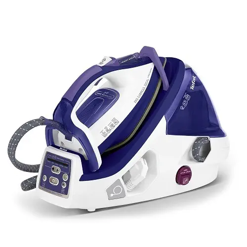 Tefal GV8975 Protect Pro Express Total Buhar Kazanlı Ütü