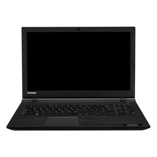 Toshiba Satellite C55-C-1H7 Intel Celeron N3050 1.6GHz 4GB 500GB 15.6″ Windows 10 Notebook