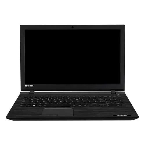 Toshiba Satellite C55-C-1H7 Intel Celeron N3050 1.6GHz 4GB 500GB 15.6″ Windows 10 Notebook