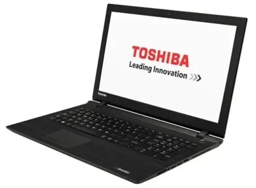 Toshiba Satellite C55-C-1H7 Intel Celeron N3050 1.6GHz 4GB 500GB 15.6″ Windows 10 Notebook