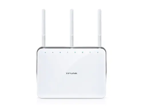 TP-Link Archer VR900 AC1900 GBit Modem Router	