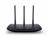 TP-Link TL-WR940N 4Port 450Mbps DraftN Router