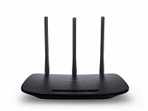 TP-Link TL-WR940N 4Port 450Mbps DraftN Router