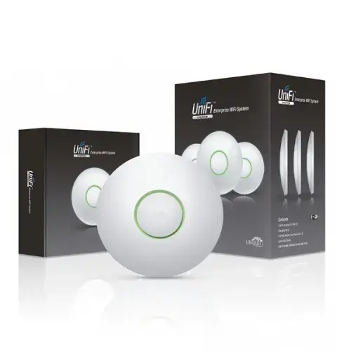 Ubiquiti Unifi Enteprise AP-Long Range ( UAP-LR) 3`lü