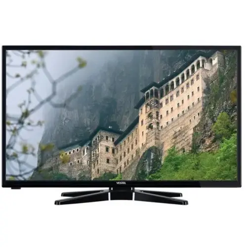 Vestel 32HA5110 Dahili Uydulu Led TV