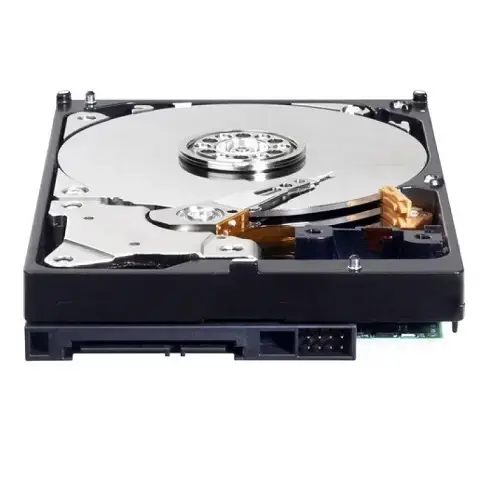 WD Blue WD10EZRZ 1TB 64MB 5400Rpm Sata3 6Gb/s Harddisk