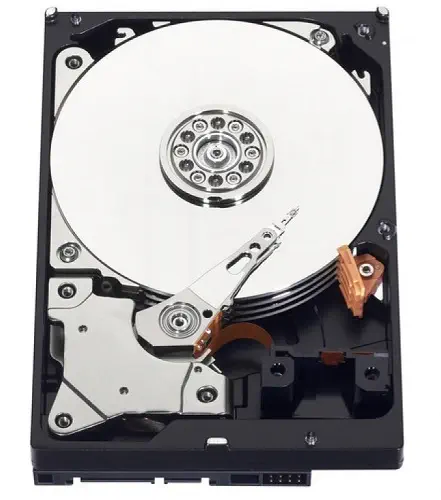 WD Blue WD10EZRZ 1TB 64MB 5400Rpm Sata3 6Gb/s Harddisk