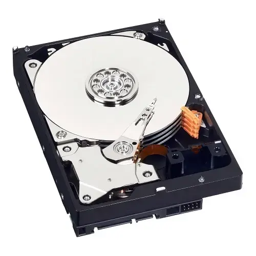 WD Blue WD10EZRZ 1TB 64MB 5400Rpm Sata3 6Gb/s Harddisk