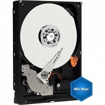 Western Digital Blue WD30EZRZ 3TB 64MB 5400Rpm Sata3 6Gb/s Harddisk